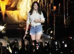 Lana Del Rey Admits She 'Slept With a Lot of Guys in the Industry'