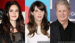 Lana Del Rey, Zooey Deschanel Working With Brian Wilson for His New Album