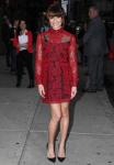 Lea Michele Is Not Pregnant, Her Twitter Was Hacked