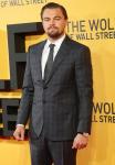 Leonardo DiCaprio Challenged to Get Signed Nelson Mandela Photo