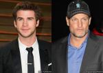 Liam Hemsworth and Woody Harrelson Reunite for Western Film 'By Way of Helena'
