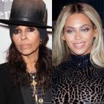 Linda Perry Questions Beyonce's Songwriting Skill