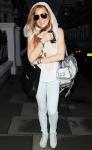 Lindsay Lohan Filed Lawsuit Against 'Grand Theft Auto V' on Her Birthday
