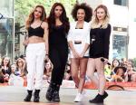 Little Mix Cancels North American Leg of 'Salute' Tour