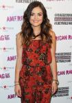 Lucy Hale Recalls 'Awkward' and 'Uncomfortable' Audition for 'Fifty Shades of Grey'