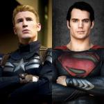 Marvel Not Changing 'Captain America 3' Release Date Despite 'Batman v Superman' Face-Off
