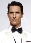 Matthew McConaughey Eying Role in Edwin Wilson Story