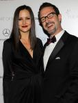 David Arquette Proposes to Christina McLarty