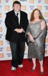 Michael Moore's Divorce From Wife Kathleen Glynn Is Finalized