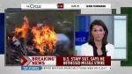 MSNBC Pranked by Howard Stern's Fan During Malaysia Airlines Coverage