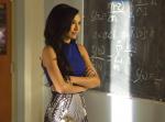 Naya Rivera Returning for 'Glee' Final Season as Recurring Guest Star