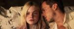 Nicholas Hoult and Elle Fanning in 'Young Ones' Trailers
