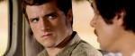 'Paradise Lost' Teaser Trailer Starring Josh Hutcherson and Benicio Del Toro