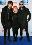 Video: A Skunk Interrupts Paramore's Concert