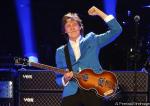 Paul McCartney Returns to Stage After Hospitalization