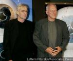 Pink Floyd's New Album 'The Endless River' Set for October Release