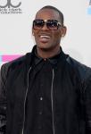 R. Kelly Removed From Ohio Festival's Line-Up After Protests