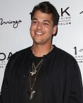 Rob Kardashian Says His Tweet About Having Son Was Just a Joke