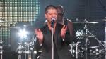 Robin Thicke Brings 'Paula' to 'Jimmy Kimmel Live!'