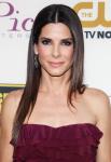 Sandra Bullock Has Pre-Birthday Celebration With Friends in Wyoming