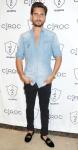 Scott Disick Hospitalized for Alcohol Poisoning