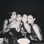 Selena Gomez Exposes Nipple in New Instagram Picture