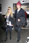 Jessica Simpson, Eric Johnson and Guests 'Having the Time of Their Lives' in Wedding Video