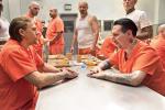 'Sons of Anarchy' Reveals Final Season Premiere Date, Marilyn Manson's First Look