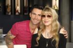 Stevie Nicks to Advise Adam Levine's Team on 'The Voice'