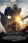 'Transformers: Age of Extinction' Easily Won Fourth of July Weekend Box Office
