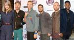 Taylor Swift, Coldplay, Usher Enlisted as iHeartRadio Festival Performers