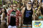 Teen Choice Awards 2014: '22 Jump Street' Leads Second Wave of Movie Nominations
