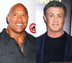 The Rock in Talks for 'Janson Directive', Sylvester Stallone Up for 'Scarpa'