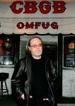 Drummer Tommy Ramone Died at 65