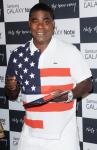 Tracy Morgan Says He Feels 'Strong' After Car Crash