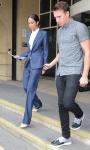 Tulisa Found Guilty of V Festival Assault