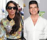 Tulisa's Drunk Manager Says Simon Cowell Is Gay