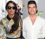 Tulisa's Drunk Manager Says Simon Cowell Is Gay