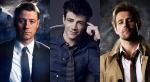 WB/DC Bringing 'Gotham', 'The Flash' and 'Constantine' to Comic-Con