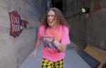 Weird Al Yankovic Recreates Pharrell's 'Happy' in 'Tacky' Music Video