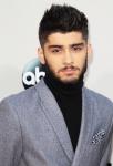 Zayn Malik Receives Death Threats After Tweeting 'Free Palestine'