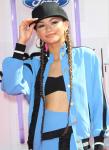 Zendaya Coleman Responds to Alexandra Shipp's Casting in Lifetime's Aaliyah Biopic