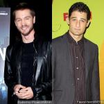 'Agent Carter' Adds Chad Michael Murray and Enver Gjokaj as Series Regulars