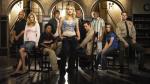 All 'Veronica Mars' Cast Will Return for the Web Series