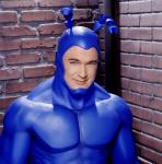 Amazon Reviving 'The Tick' With Patrick Warburton Returning