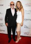 Celine Dion Takes a Break From Career to Care for Her Sick Husband