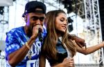 Ariana Grande Is 'Happy' With Her Love Life Amid Big Sean Dating Rumors