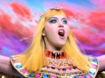 Video: Baby Stops Crying When Listening to Katy Perry's 'Dark Horse'