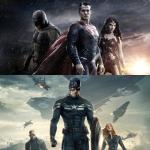 'Batman v Superman' Dodges 'Captain America 3' Competition by Changing Date