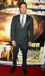 Ben Affleck Injured on Set of 'Batman v Superman'